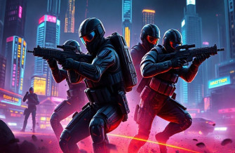 Black Ops Live Wallpaper