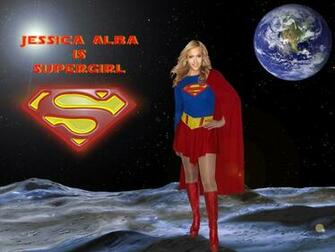 Supergirl Wallpaper