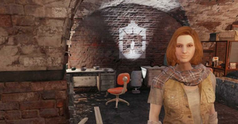 Fallout Railroad Faction Ending Guide Walkthroughs The