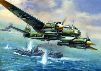 Luftwaffe Wallpaper