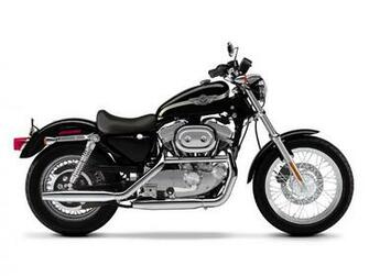 Xl883 Sportster HD Wallpaper High Quality