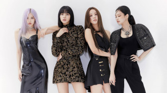 K Pop Wallpaper Helt Gratis
