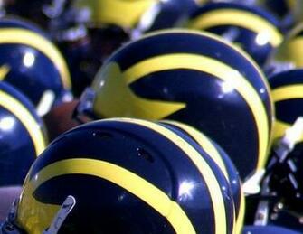 Go Blue U Of M