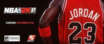Nba 2k11 Wallpaper