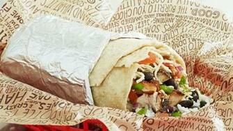 A Chipotle Burrito Babbletop