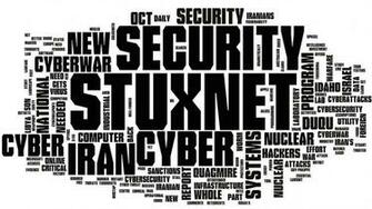 Stuxnet Virus Iran Nuclear Computer Political Anarchy Windows