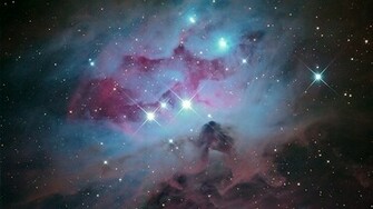 Orion Nebula 25c3 Wallpaper