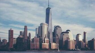 One World Trade Center Wallpaper X Net