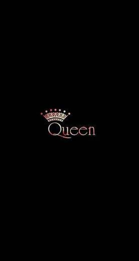Gold Queen Crown iPhone Wallpaper Phone Background Lock Screen
