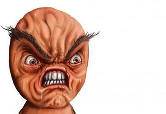 Face Rage Wallpaper High Quality And Resolution