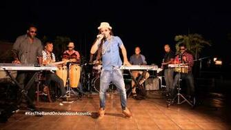 Kes The Band Make Ah Move Jussbuss Acoustic Season