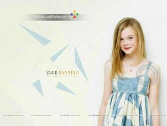 Elle Fanning Wallpaper HD Background Fanni