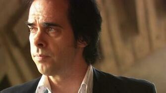 Nick Cave Music Fanart Tv