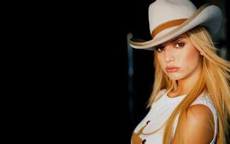 Jessica Simpson Widescreen Wallpaper High Definition