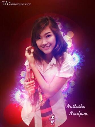 Tribute Nattasha Nauljam By Androidlenz