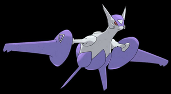 Mega Latios By Theangryaron