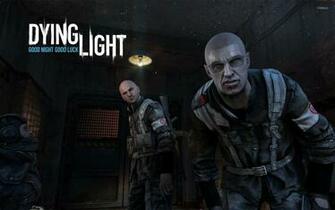 Dying Light Wallpaper Game