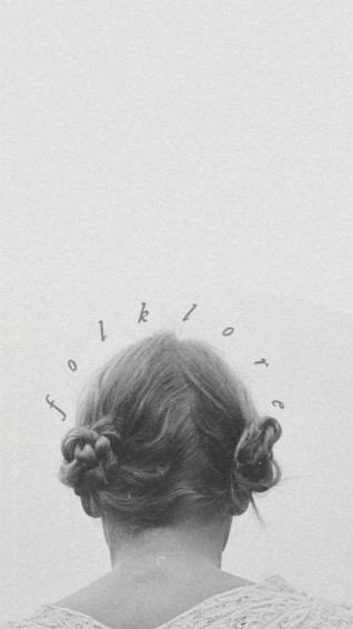 Folklore Lock Screen Wallpaper R Taylorswift