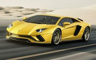 Lamborghini Aventador S Wallpaper And HD Image Car Pixel