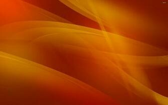 Autumn Colored Waves Wallpaper Abstract