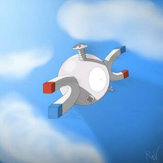 Magnemite Pokemon Imgkid The Image Kid Has It