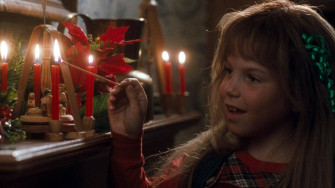 Christmas Vacation Wallpaper