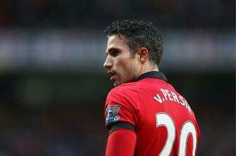 Robin Van Persie Wallpaper At Wallpaperbro