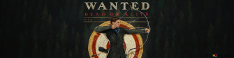 Wanted 4k Wallpaper