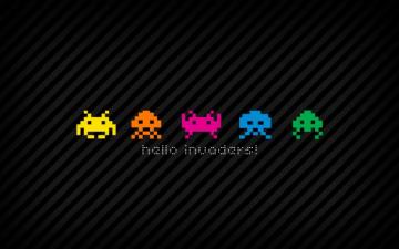 Retro Game Wallpaper HD Image Pictures Becuo