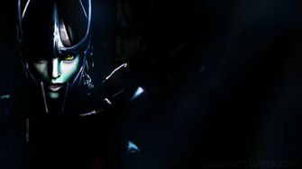 Phantom Assassin Wallpaper By Dotacouch