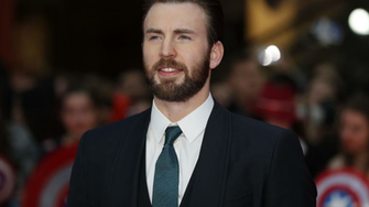 Captain America Calls Out Arizona Sen Jeff Flake