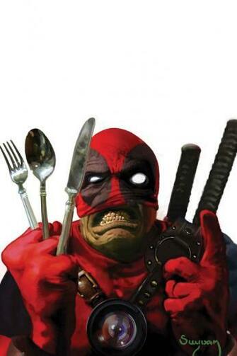 Background Deadpool I4 From Category Cartoons Wallpaper For iPhone