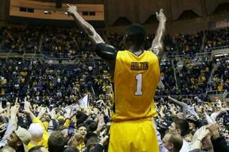 No West Virginia Knocks Off Top Ranked Kansas
