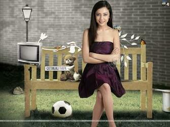 Hansika Motwani HD Wallpaper Santabanta Group