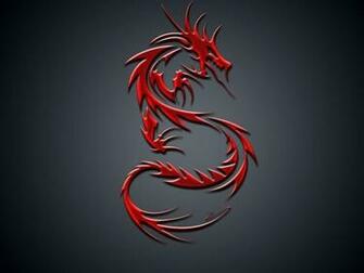 Dragon Wallpaper