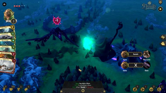 Armello Is Good Here S Why Pixels And Bits The Escapist