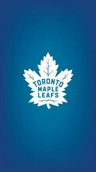 Mobile Wallpaper Leafs