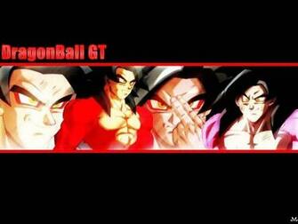 Goku Ssj4 Wallpaper