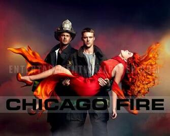 Chicago Fire Wallpaper Desktop