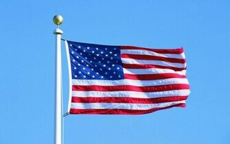 High Resolution U S A Flag Desktop Laptop Wallaper Listed In Country