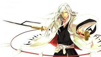 Ukitake Jyuushirou Bleach Wallpaper Zerochan