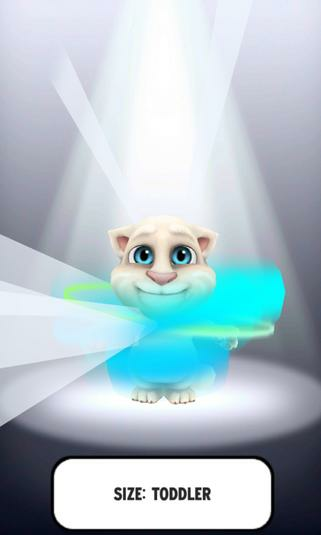 My Talking Tom Android Softonic Auto Design Tech