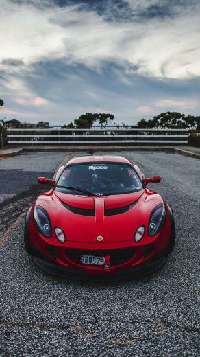 Lotus Elise Cars Motorcycles