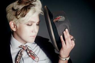 Super Junior Image Mamacita Teaser HD Wallpaper