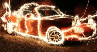 Cool Cars Wallpaper 3d Car