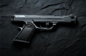 Glock Wallpaper