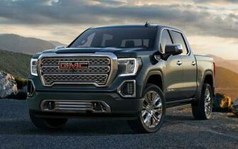 Gmc Sierra Denali Crew Cab Wallpaper And HD Image Car Pixel