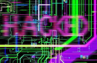 Hacked Wallpaper