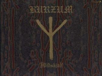 Burzum Wallpaper