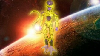 Frieza Gold S H Figuarts By Stopmotionoskun